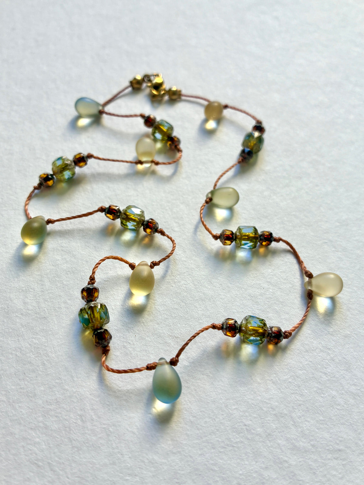 Collier Plénitude