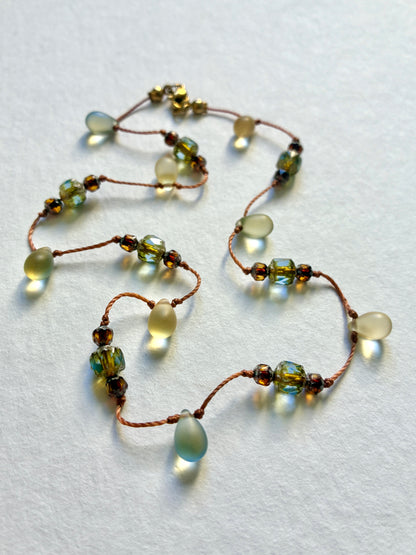 Collier Plénitude