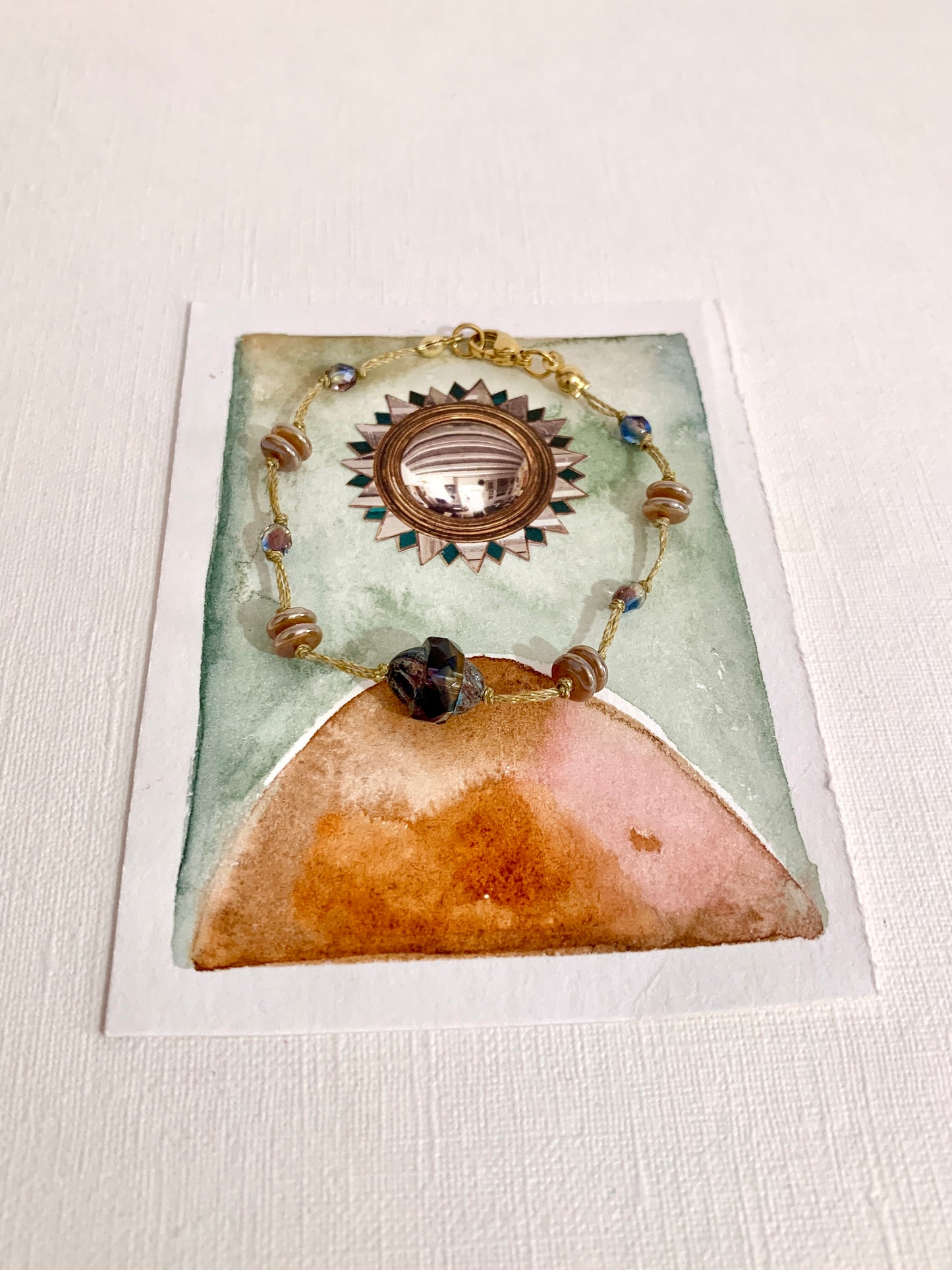 Coffret TRINITE DE LUMIÈRES