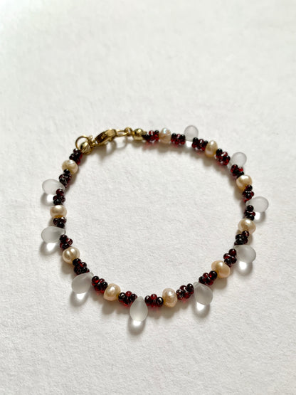 Bracelet Chant Sélène