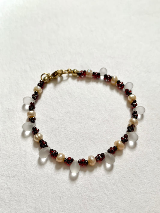 Bracelet Chant Sélène