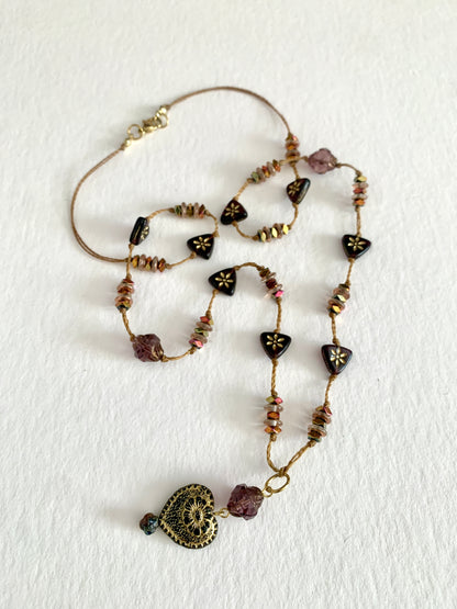 Coeur Bohème