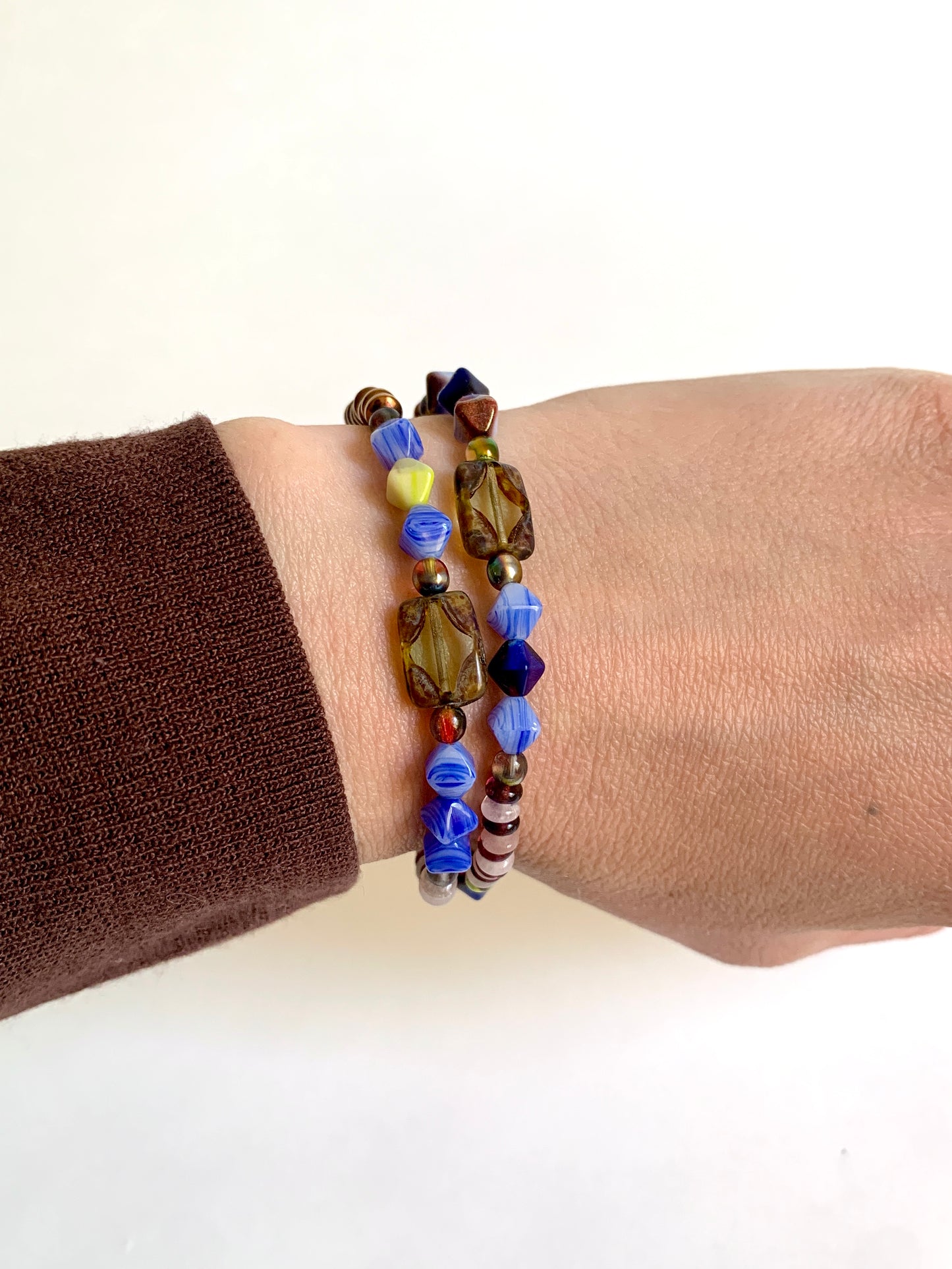 Bracelet Le Nomade