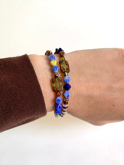 Bracelet Le Nomade