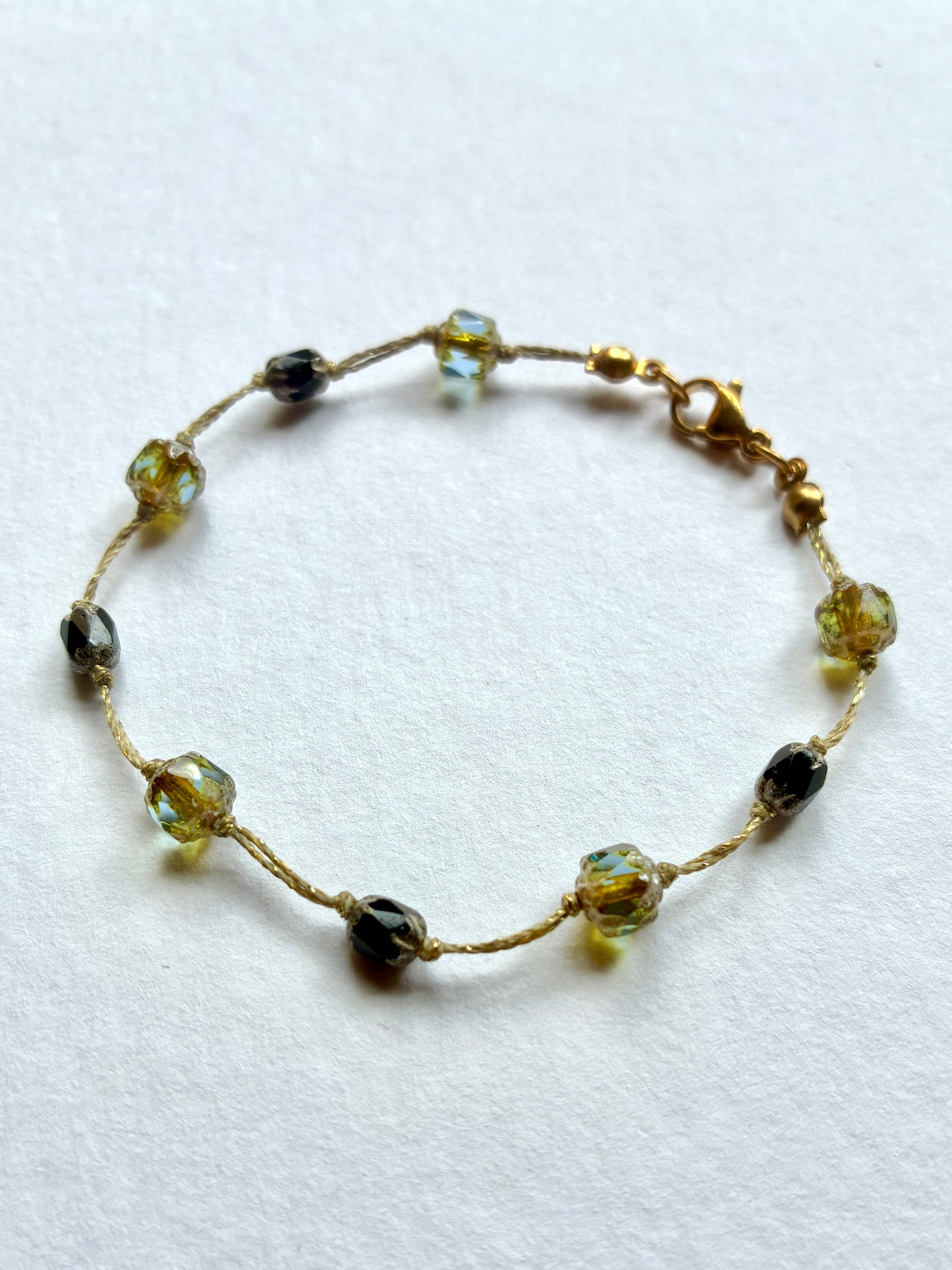 Bracelet Éclats nomades