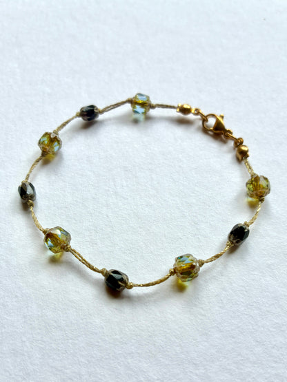 Bracelet Éclats nomades