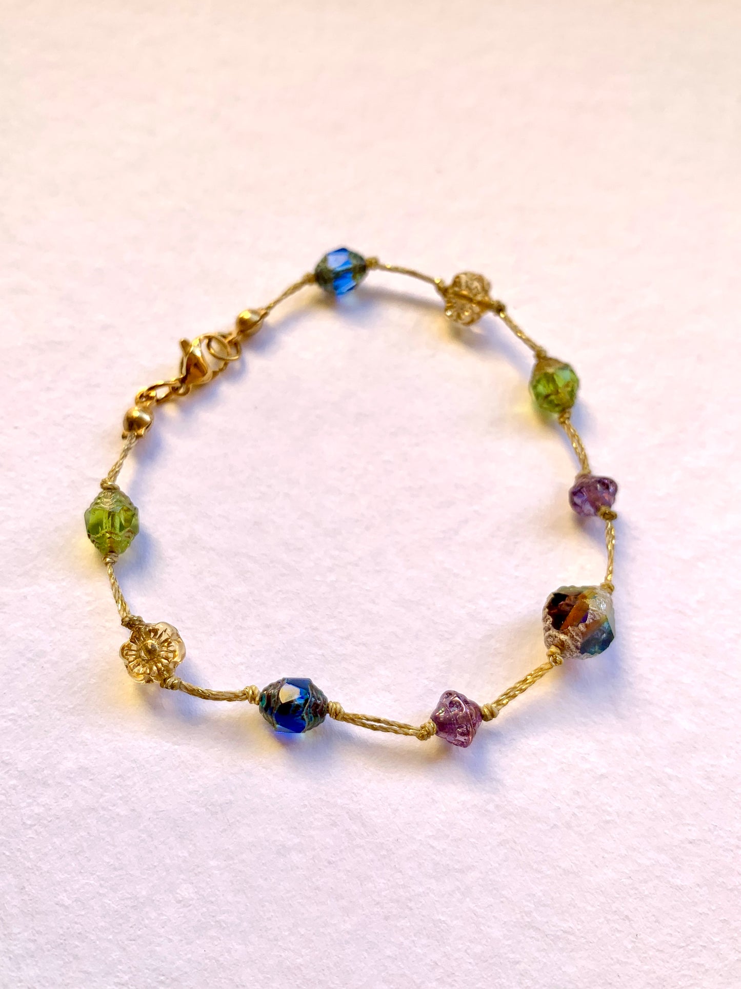 Coffret TRINITE DE LUMIÈRES