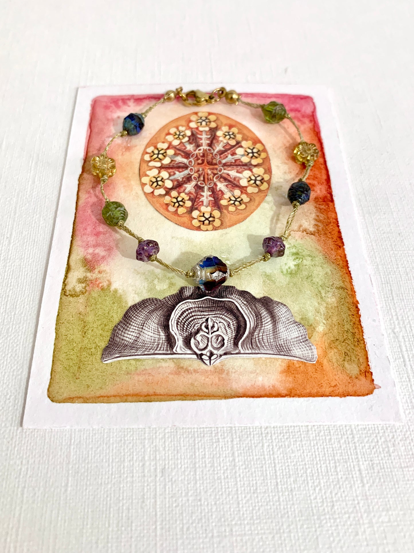 Coffret TRINITE DE LUMIÈRES