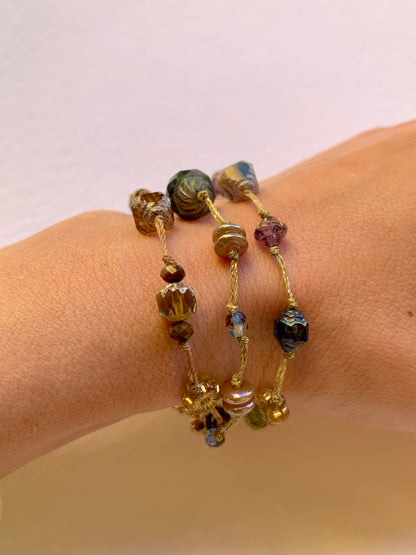 Coffret TRINITE DE LUMIÈRES