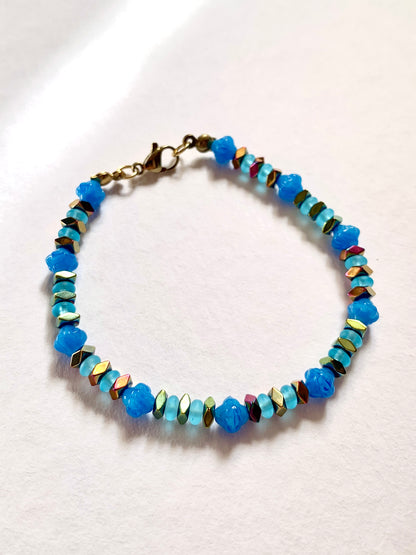 Bracelet Ligne d’Horizon