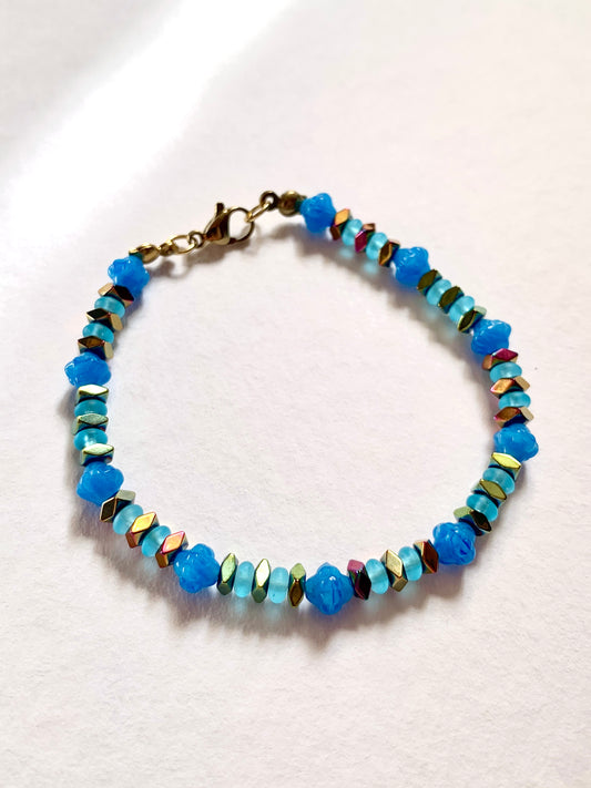 Bracelet Ligne d’Horizon