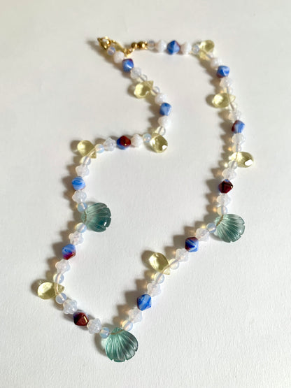Palette du rivage