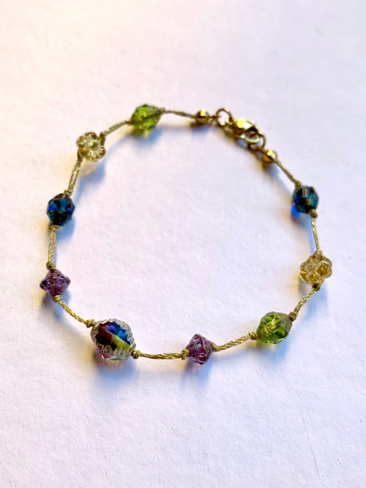 Bracelet Canopée