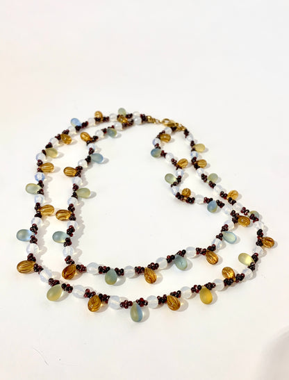 Écume des perles