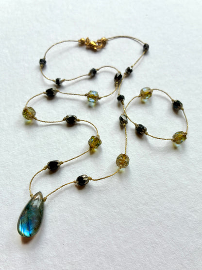 Collier Witch’s Aura