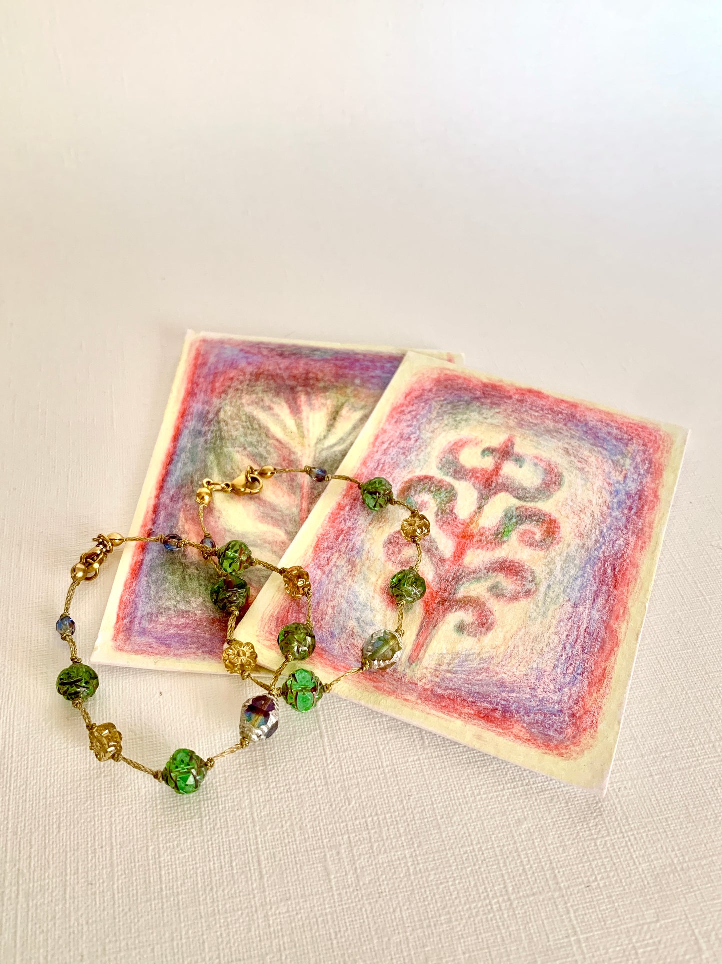 Coffret ETERNELLE FLORAISON