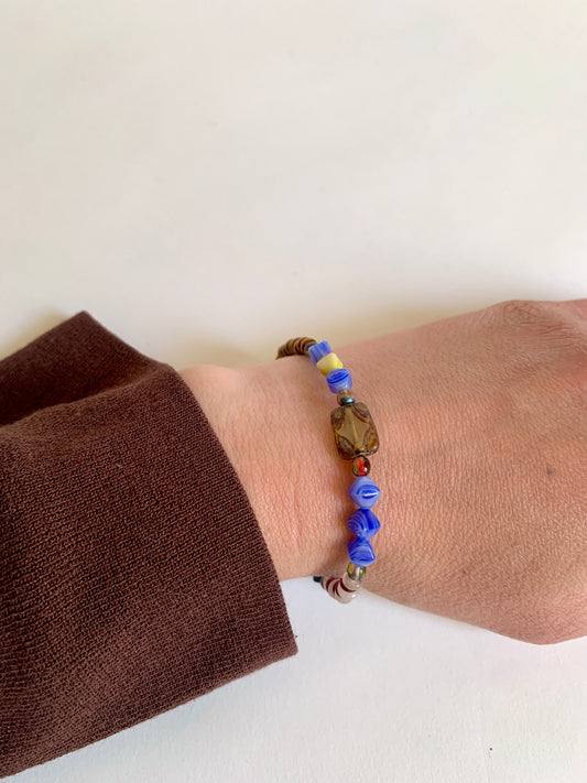 Bracelet Le Nomade