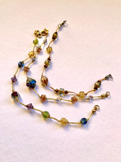 Coffret TRINITE DE LUMIÈRES