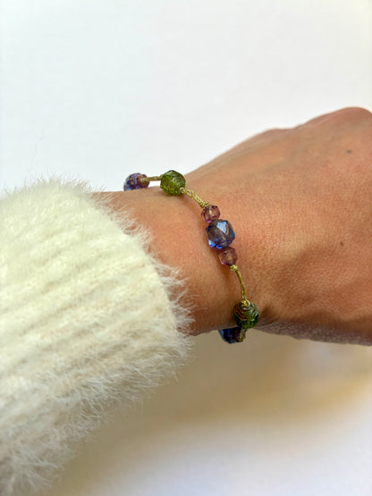Bracelet Balade à Cassis 1