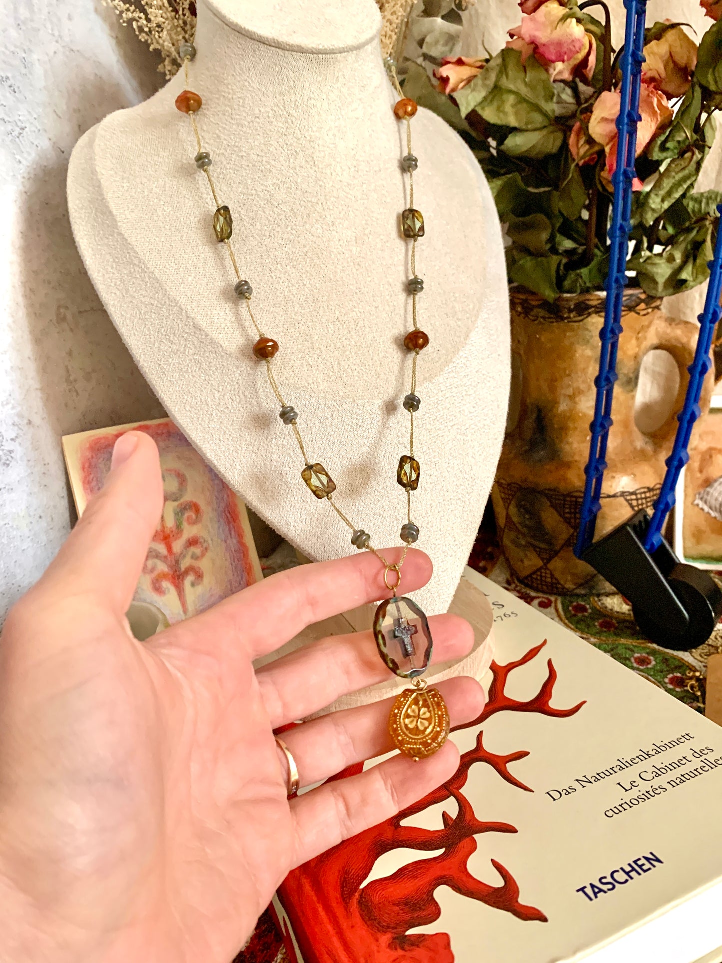 Benediction Camarguaise