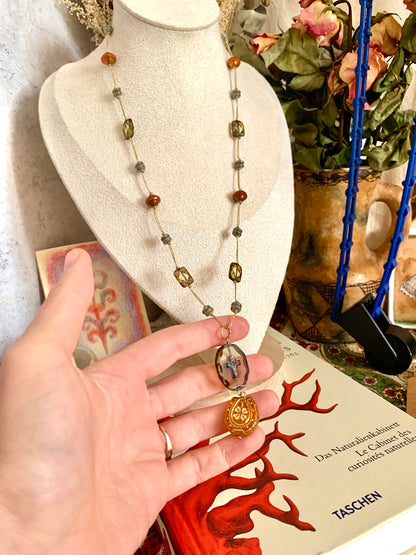 Benediction Camarguaise