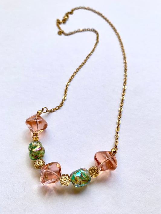 Éclosion d’aurore