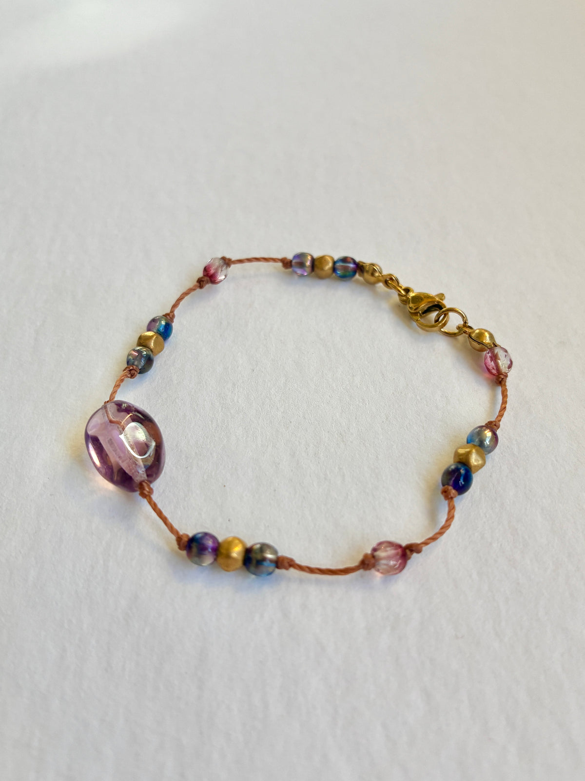 Bracelet Balade à Cassis