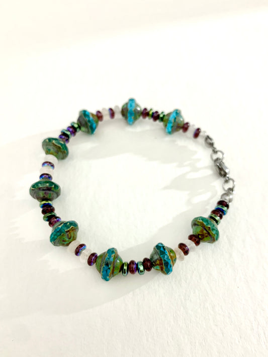 Bracelet Alien