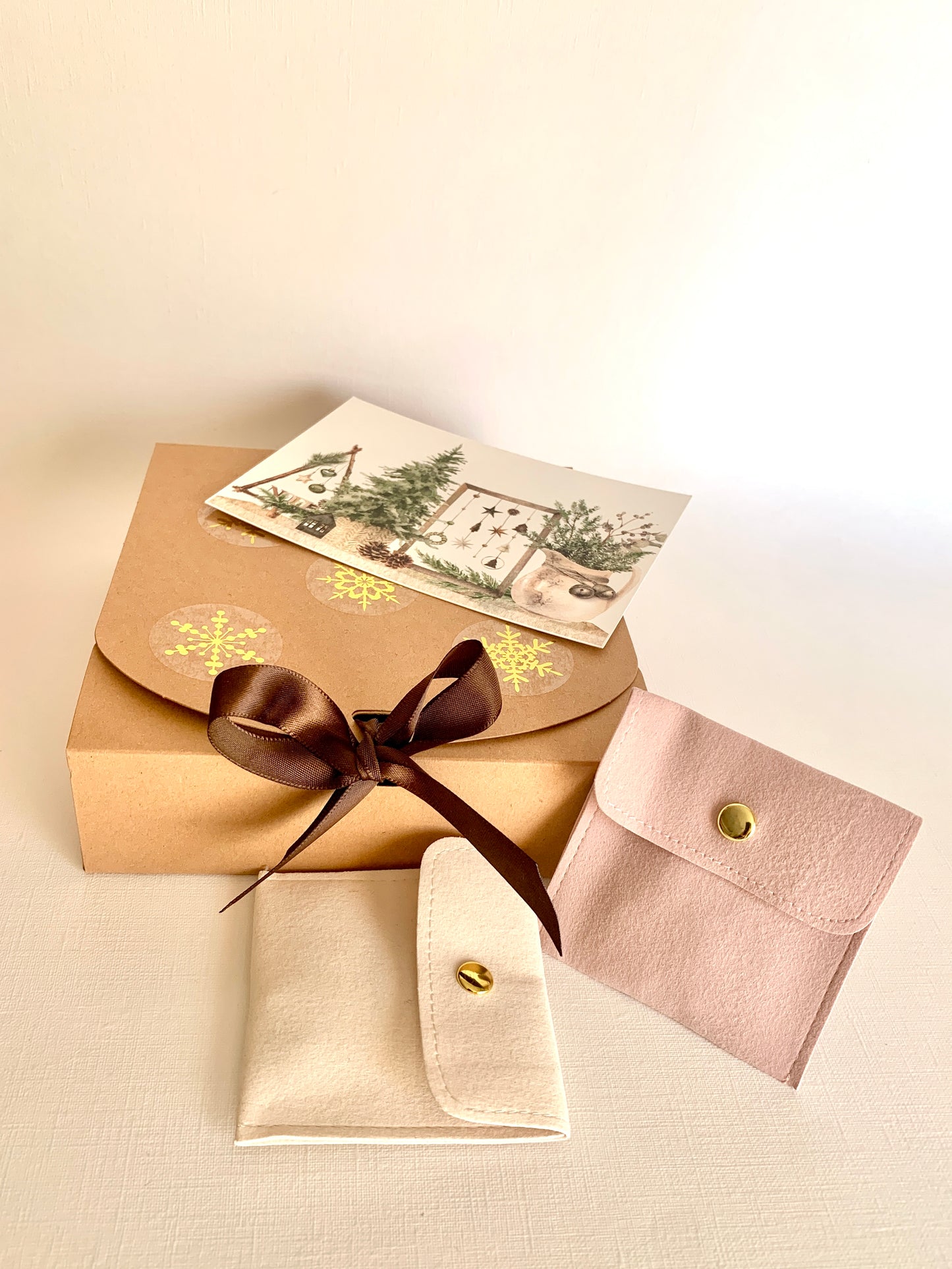 Coffret OFFRANDE DES 7 JOURS