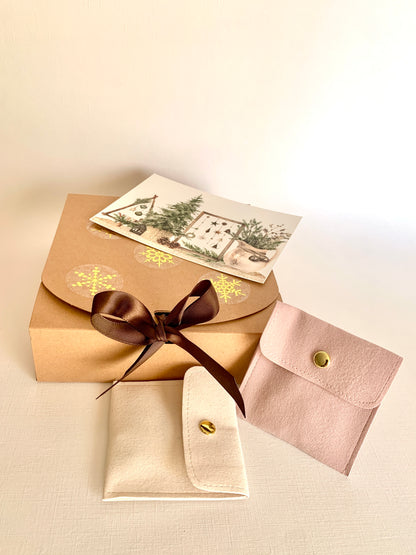 Coffret OFFRANDE DES 7 JOURS