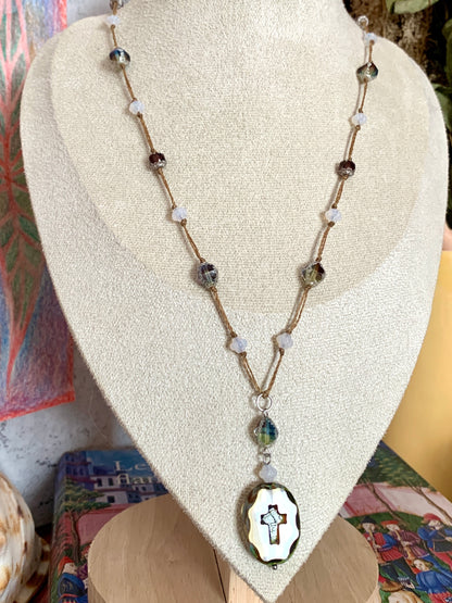 Croix des Lanternes