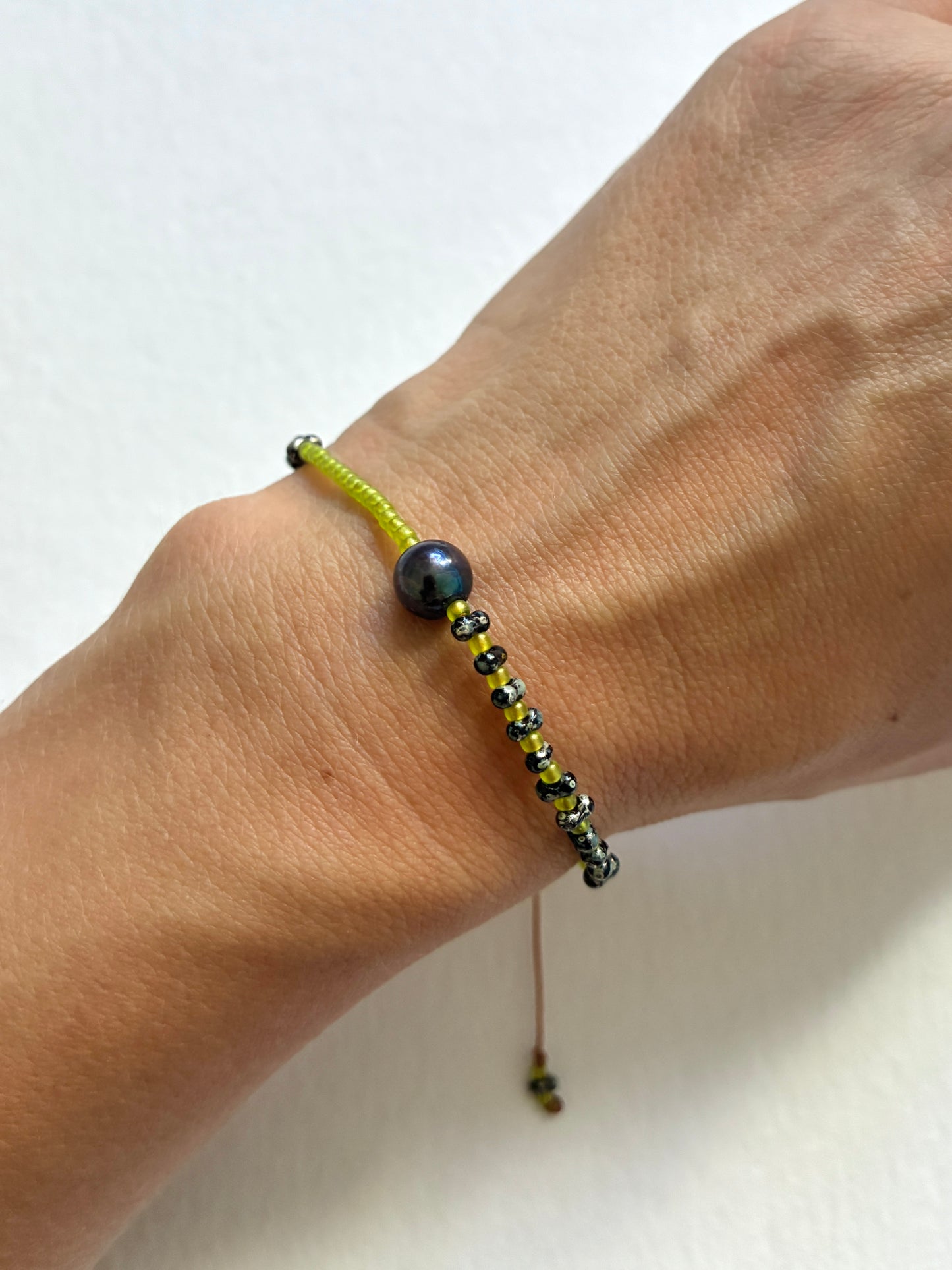 Bracelet Nori