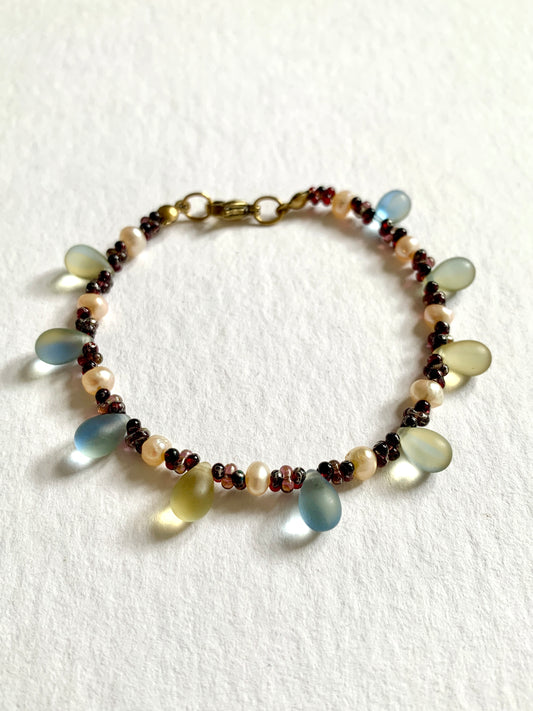 Bracelet Eclat Matinal