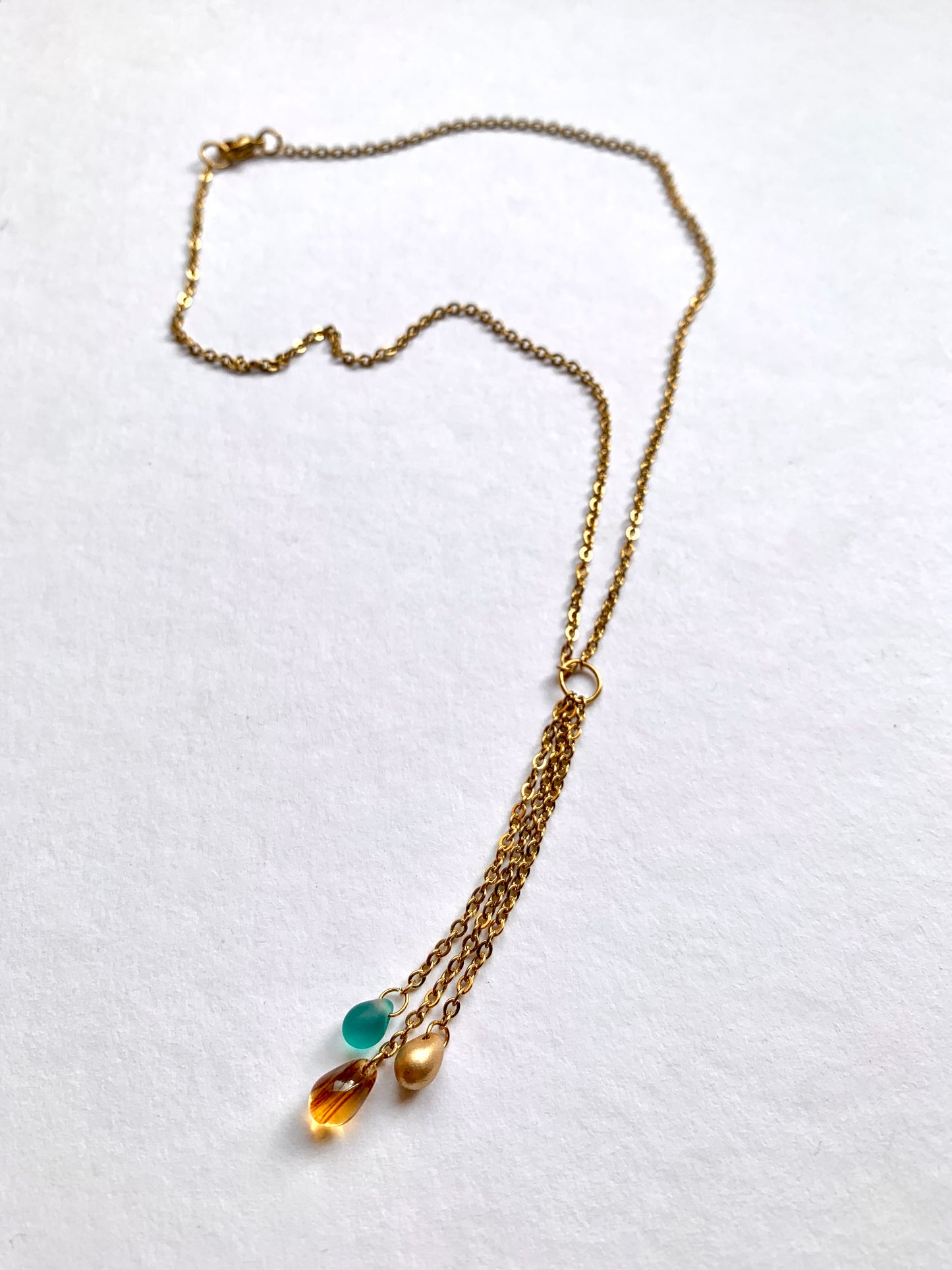 Larmes de Shéhérazade