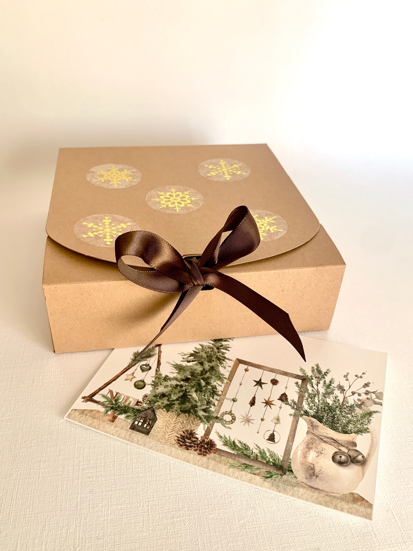 Coffret ETERNELLE FLORAISON