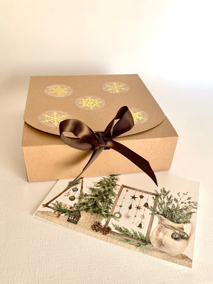 Coffret ETERNELLE FLORAISON