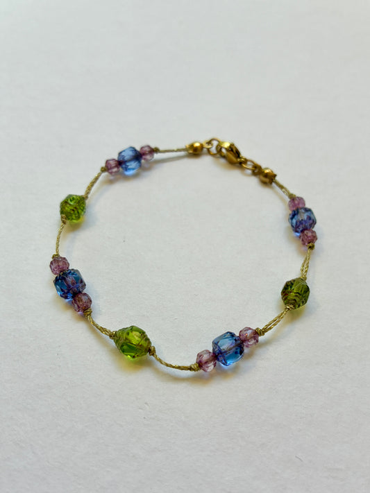 Bracelet Balade à Cassis 1