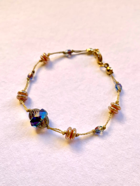 Bracelet Prisme Bohème
