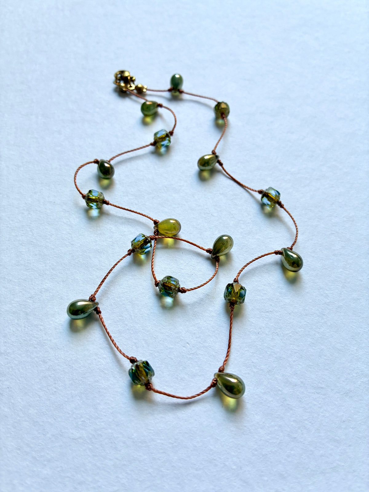 Collier Souvenir Sylvestre 2