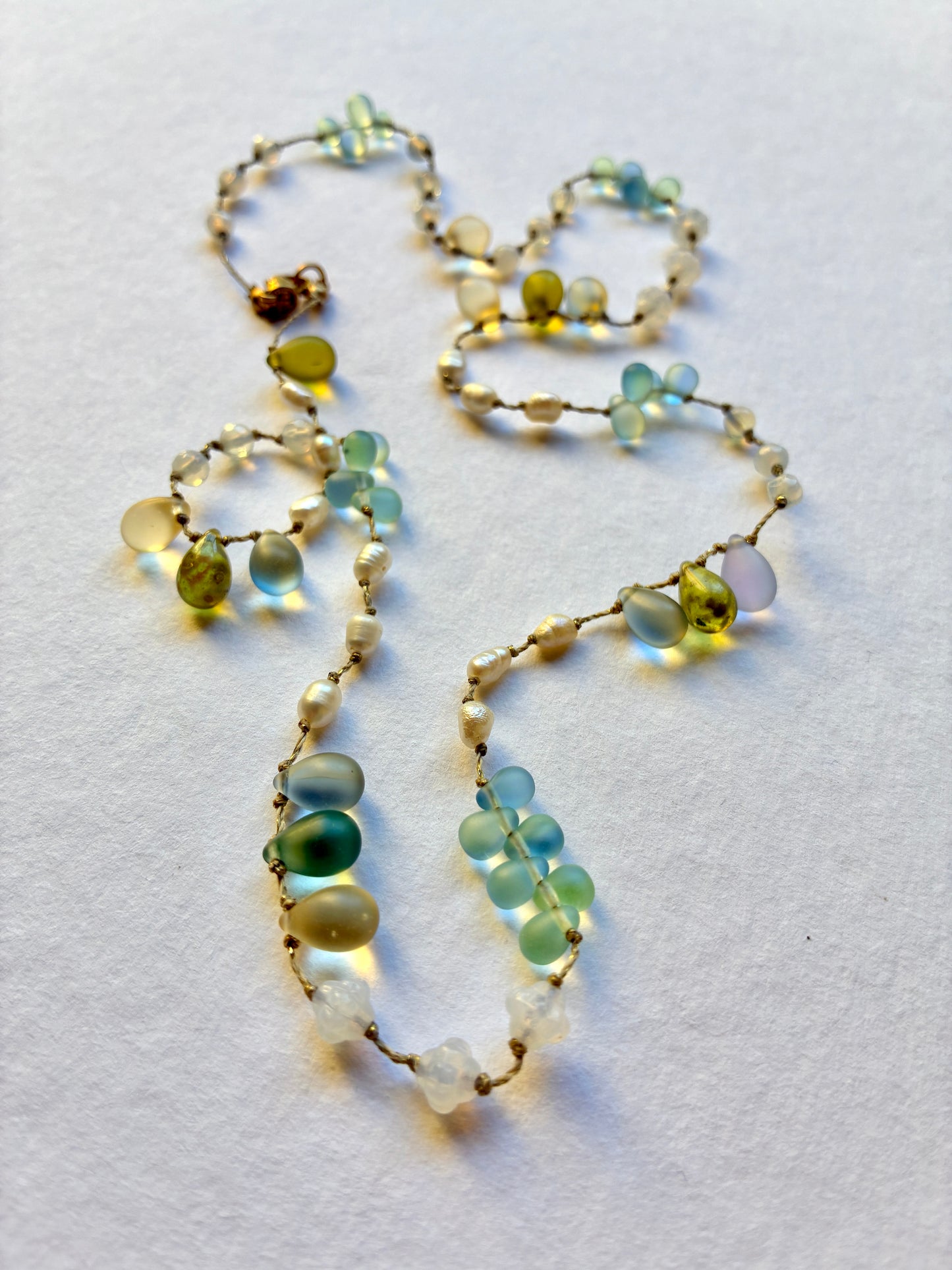 Ensemble Rosée Marine