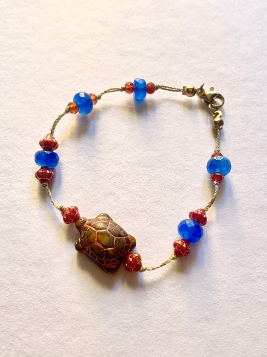 Bracelet Farniente marine