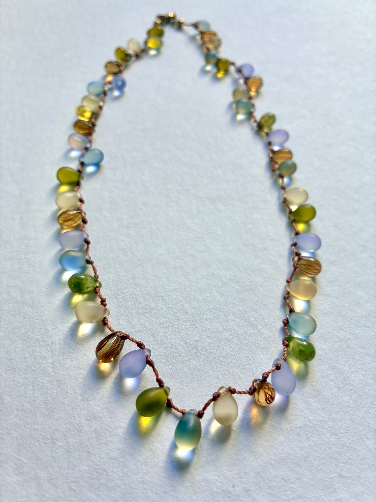 Collier Songe provençal 1