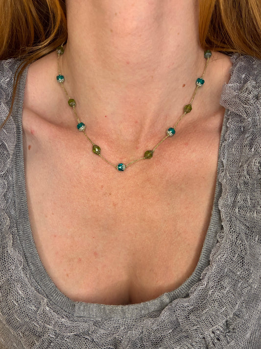 Collier Secret d’En Vau