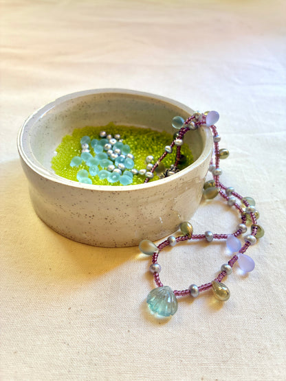 Collier Bal des sirènes