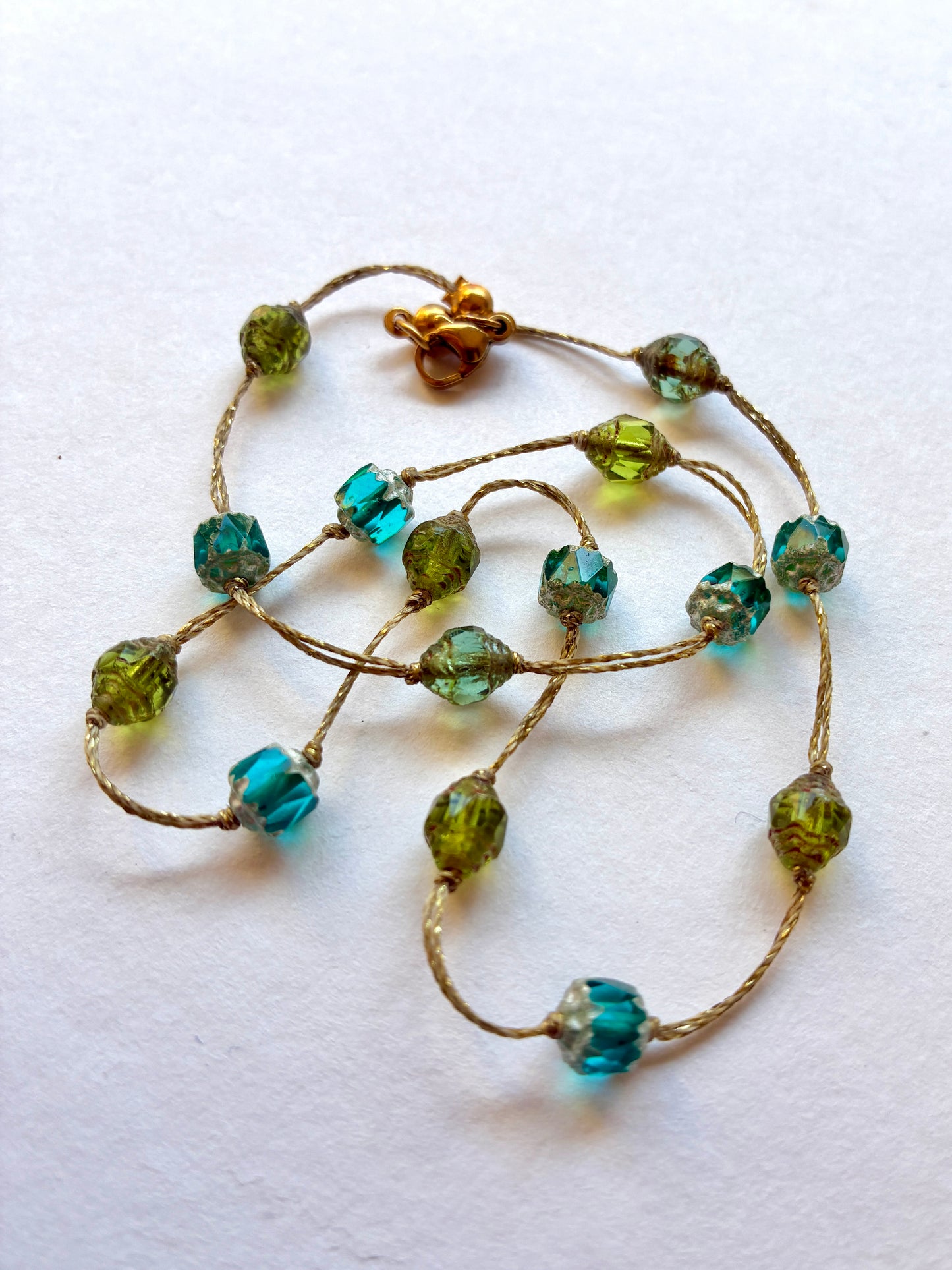 Collier Secret d’En Vau
