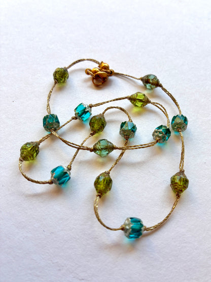 Collier Secret d’En Vau