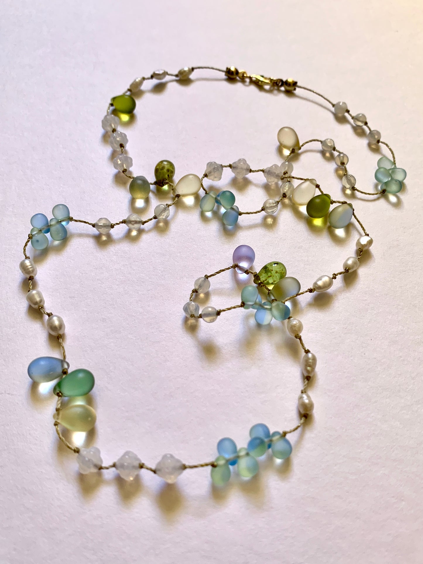 Coffret Rosée Marine