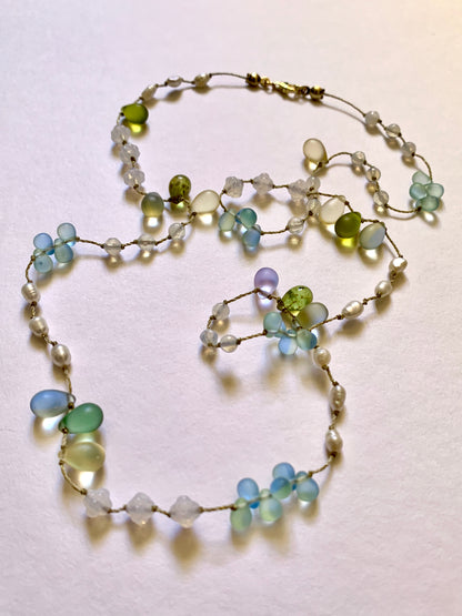 Coffret Rosée Marine