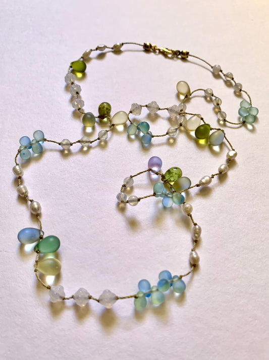 Coffret Rosée Marine