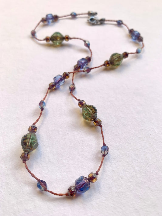 Secret à Figuerolles